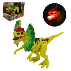Интерактивная игрушка Динозавр
