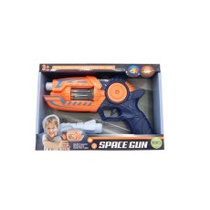 Пистолет музыкальный