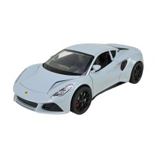 Машина металлическая LOTUS EMIRA, Автопром (в ассортименте)