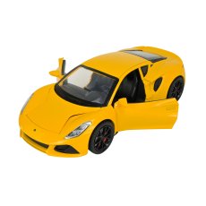 Машина металлическая LOTUS EMIRA, Автопром (в ассортименте)