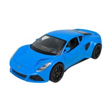 Машина металлическая LOTUS EMIRA, Автопром (в ассортименте)