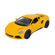 Машина металлическая LOTUS EMIRA, Автопром (в ассортименте)