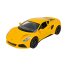 Машина металлическая LOTUS EMIRA, Автопром (в ассортименте)