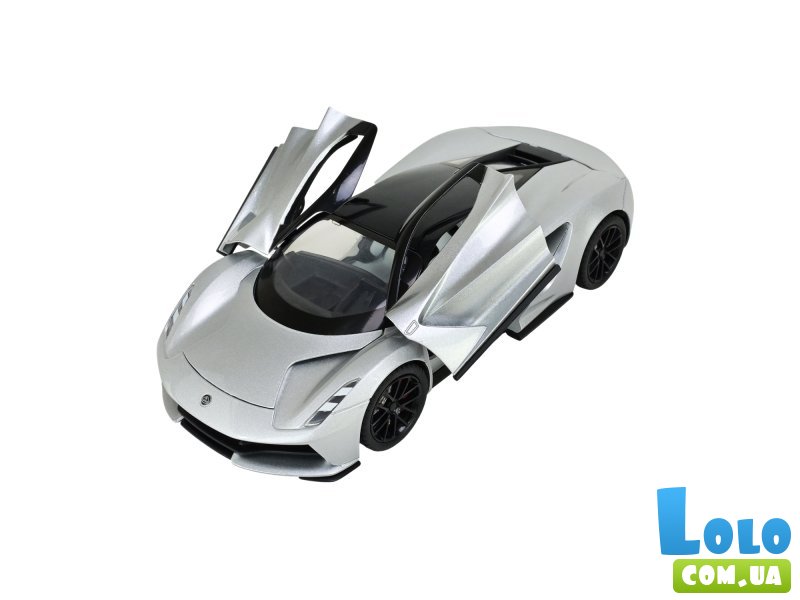 Машина металлическая LOTUS Evija, Автопром (в ассортименте)