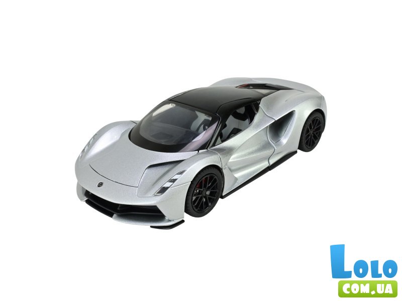 Машина металлическая LOTUS Evija, Автопром (в ассортименте)