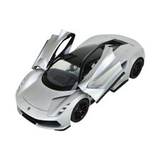 Машина металлическая LOTUS Evija, Автопром (в ассортименте)