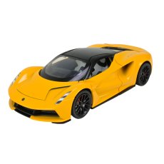 Машина металлическая LOTUS Evija, Автопром (в ассортименте)