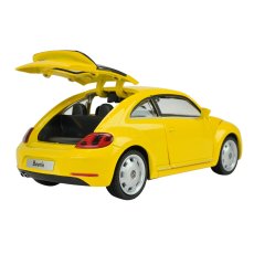 Машина металлическая Volkswagen The Beetle, Автопром