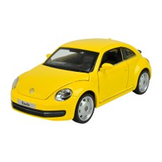 Машина металлическая Volkswagen The Beetle, Автопром
