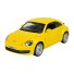 Машина металлическая Volkswagen The Beetle, Автопром