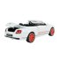 Машина металлическая Bentley Continental Supersports Convertible ISR, Автопром