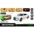 Машина металлическая Bentley Continental Supersports Convertible ISR, Автопром