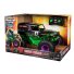 Машина на радиоуправлении Monster Jam Grave Digger
