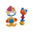 Набор погремушек (в ассортименте)
