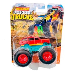 Машина металлическая Джип (в ассортименте)