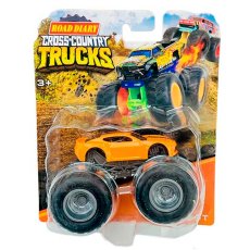 Машина металлическая Джип (в ассортименте)