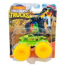 Машина металлическая Джип (в ассортименте)