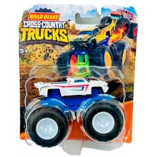 Машина металлическая Джип (в ассортименте)