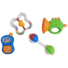 Набор погремушек