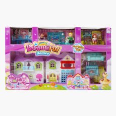 Домик для кукол