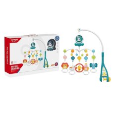 Мобиль Животные