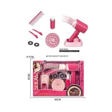 Набор парикмахера