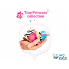 Мини-мобиль на прищепке Tiny Love "Крошка Принцесса" (1109900458)