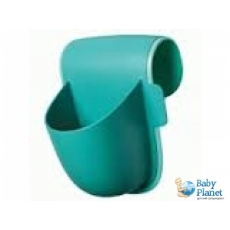 Подставка под бутылочку к автокреслу Maxi-Cosi Grey 9006468 (серая)