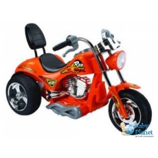 Мотоцикл X-Rider M086 (оранжевый)