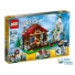 Конструктор Домик в горах, LEGO (31025), 550 дет.
