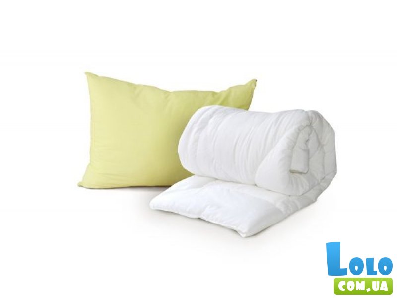 Одеяло Lux baby™ холлофайбер 110х140