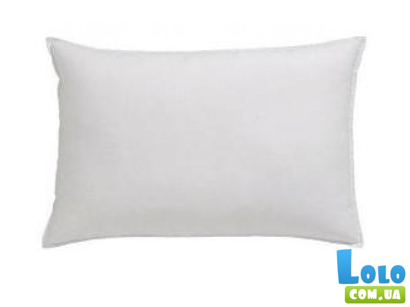 подушка холлофайбер от компании Lux baby™