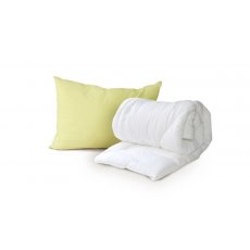 подушка холлофайбер от компании Lux baby™