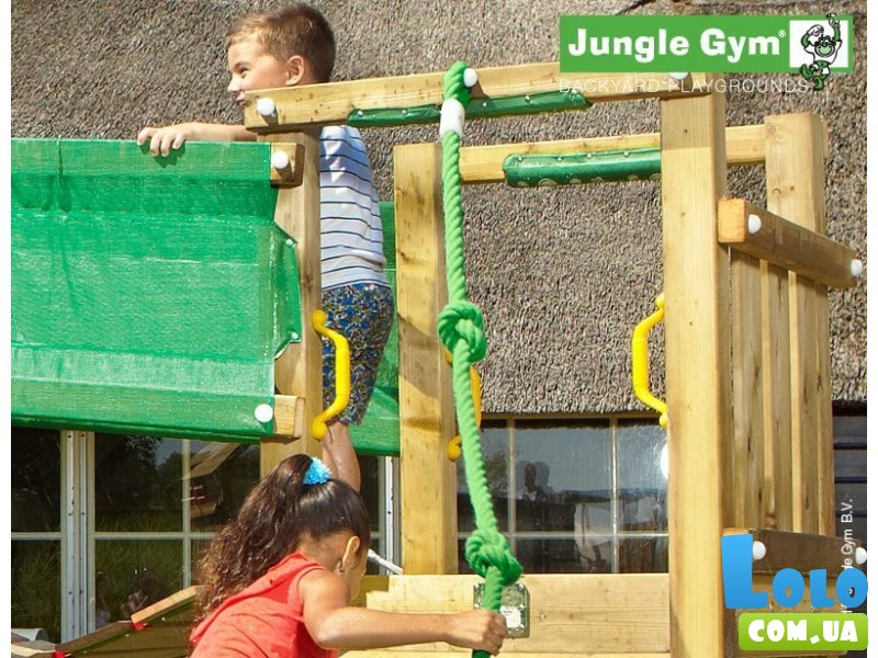 Дополнительный модуль Jungle Gym Bridge Module (450_240)