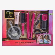 Детский набор парикмахера