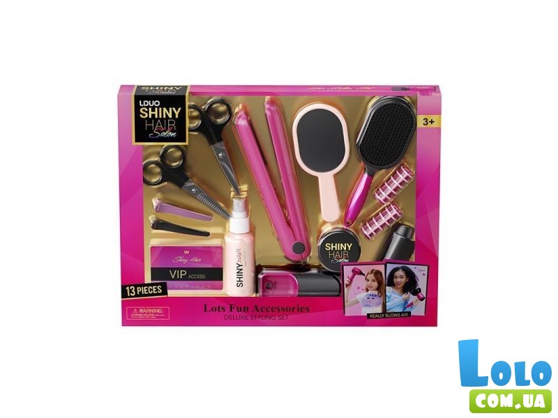 Набор парикмахера