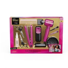 Детский набор парикмахера