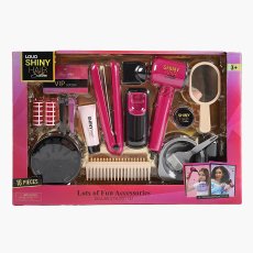 Игровой набор парикмахера