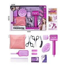Детский набор парикмахера