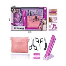 Игровой набор парикмахера