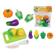 Продукты на липучках