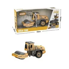 Машина Строительная спецтехника