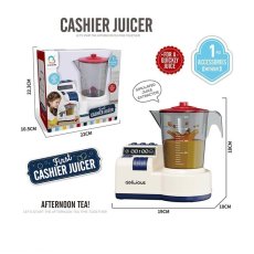 Блендер детский