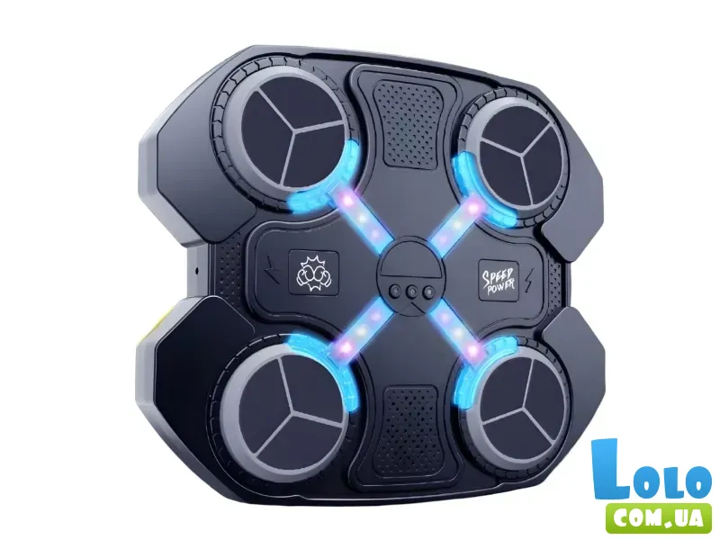 Электронный бокс