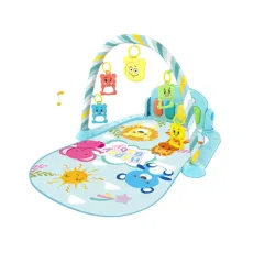 Развивающий коврик