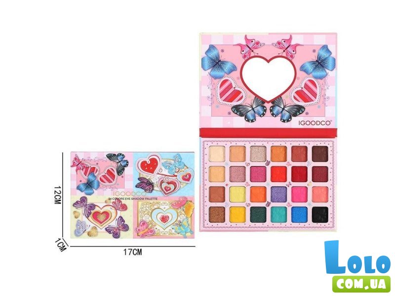 Косметика для кукол