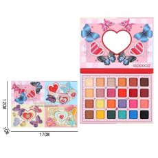 Косметика для кукол