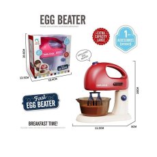 Миксер детский