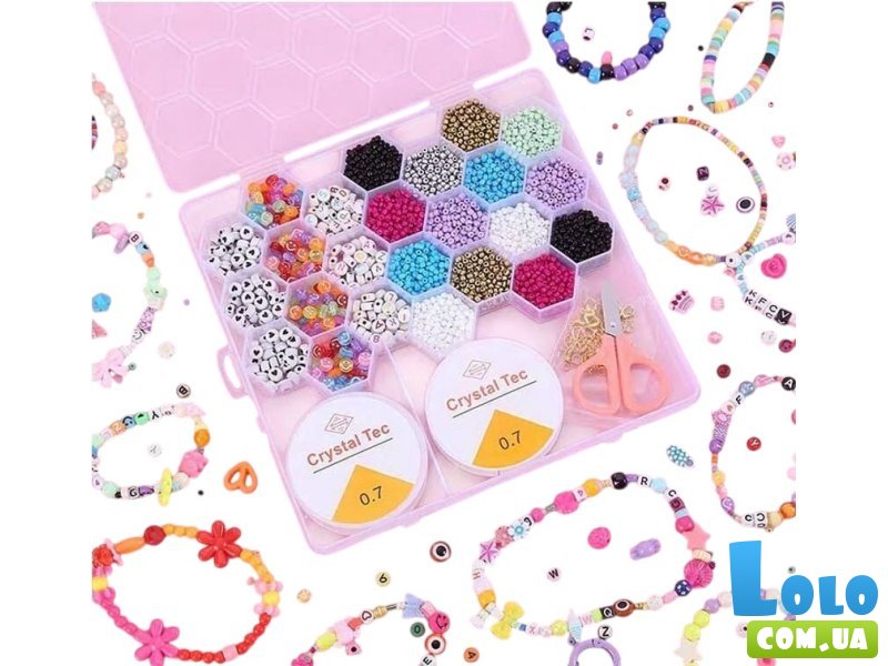 Набор бисера