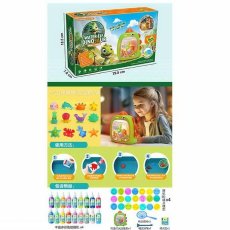 Набор для творчества Аквариум